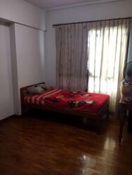 Woodsvale (D25), Condominium #488098951